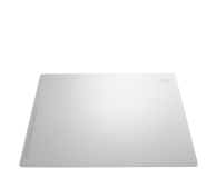 ASUS ROG Moonstone Ace Glass 500x400 mm Biała 90MP03L0-BPUA10 - 1334094 - zdjęcie 2